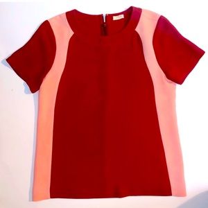 J Crew Blouse